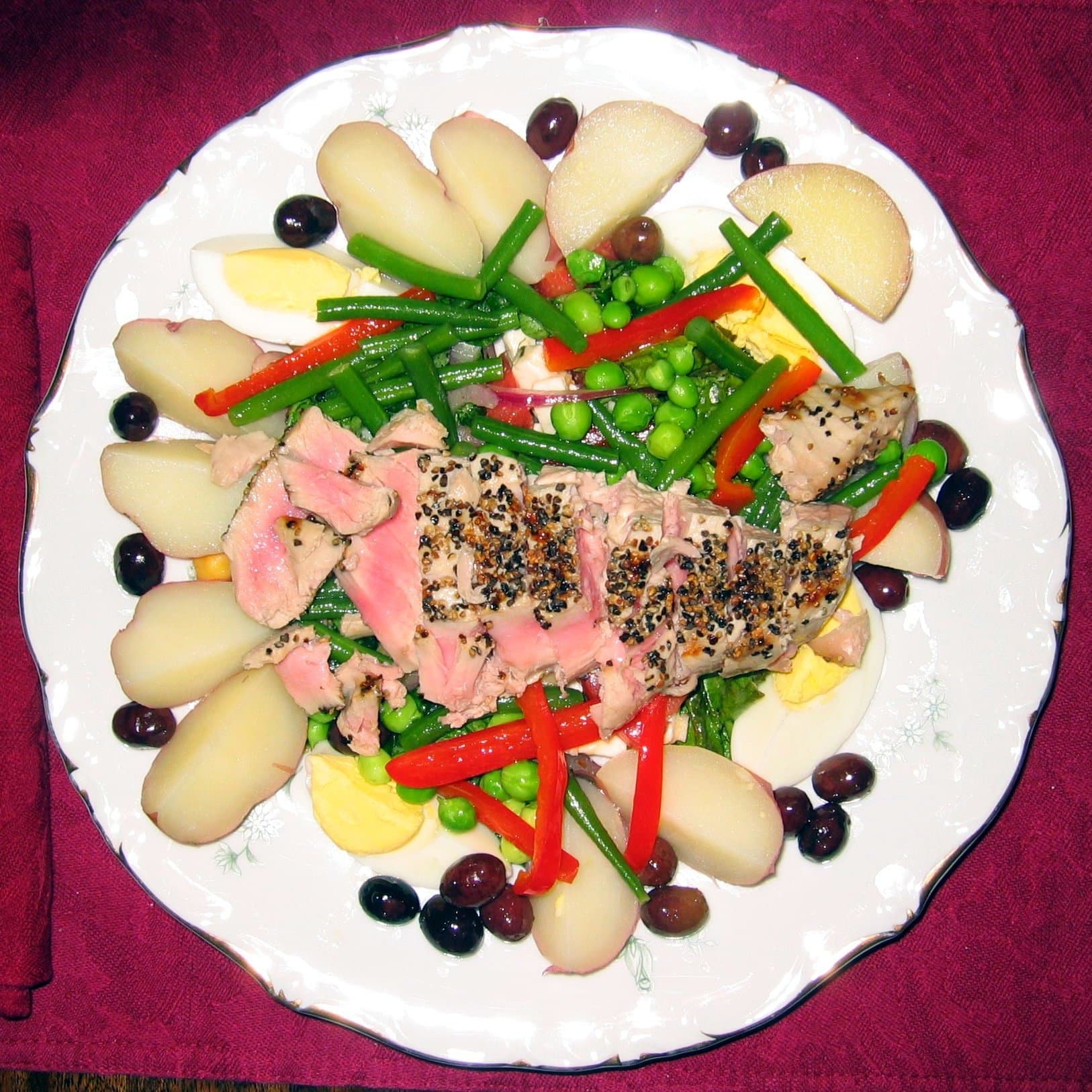 La Niçoise d'Origine