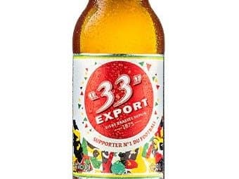 33 Export 33 cl