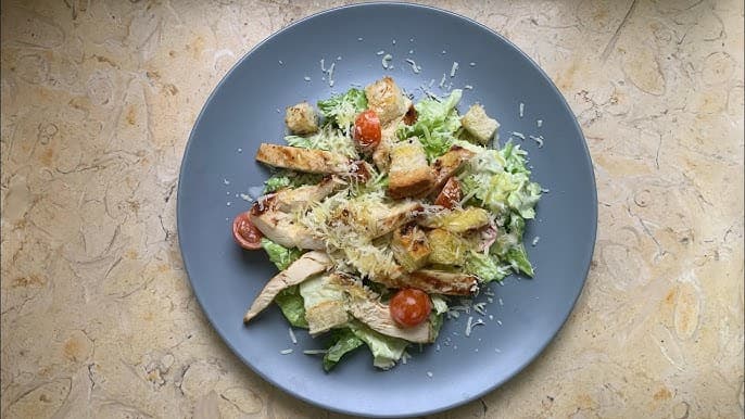 Véritable César