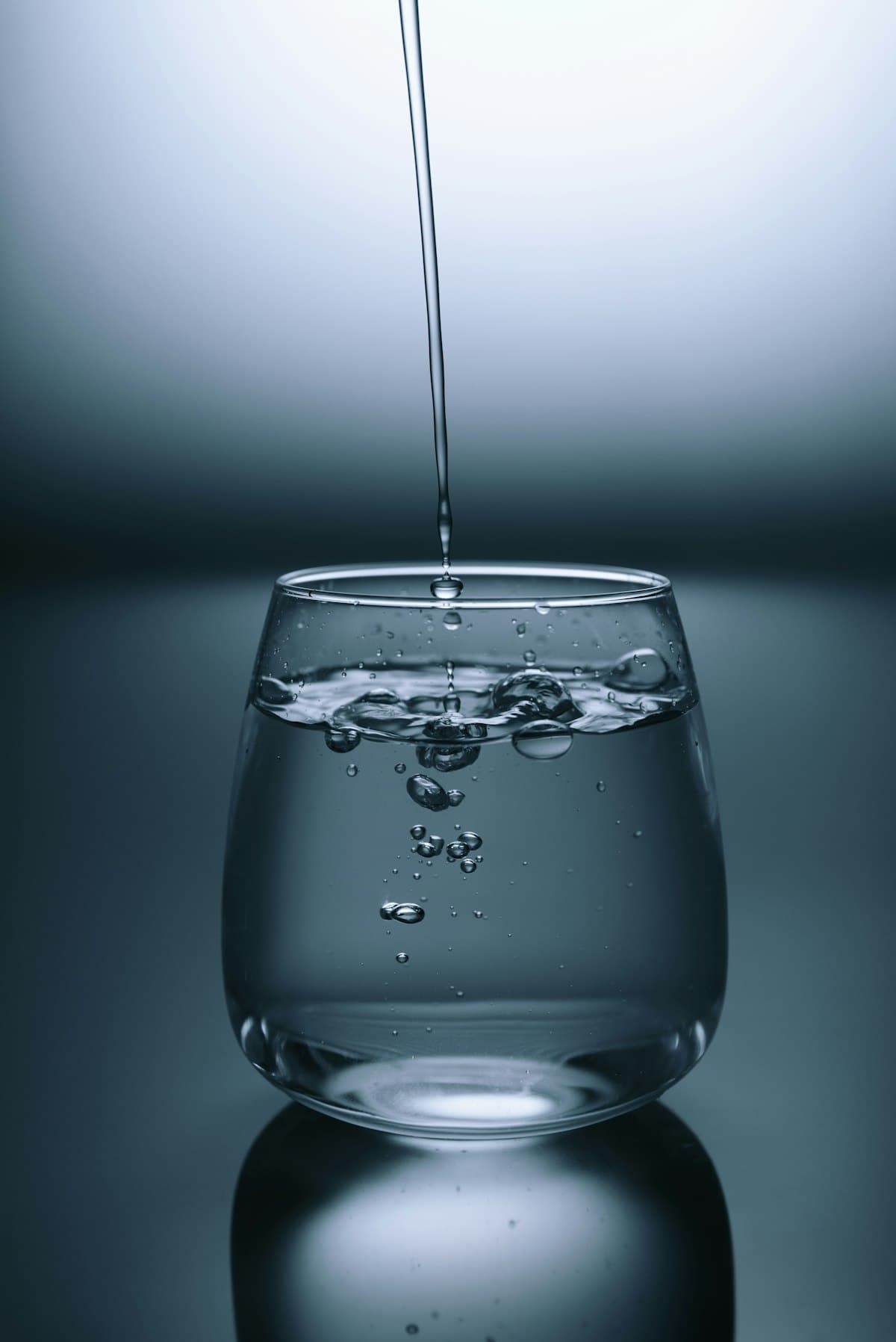 Eaux minerales et sodas