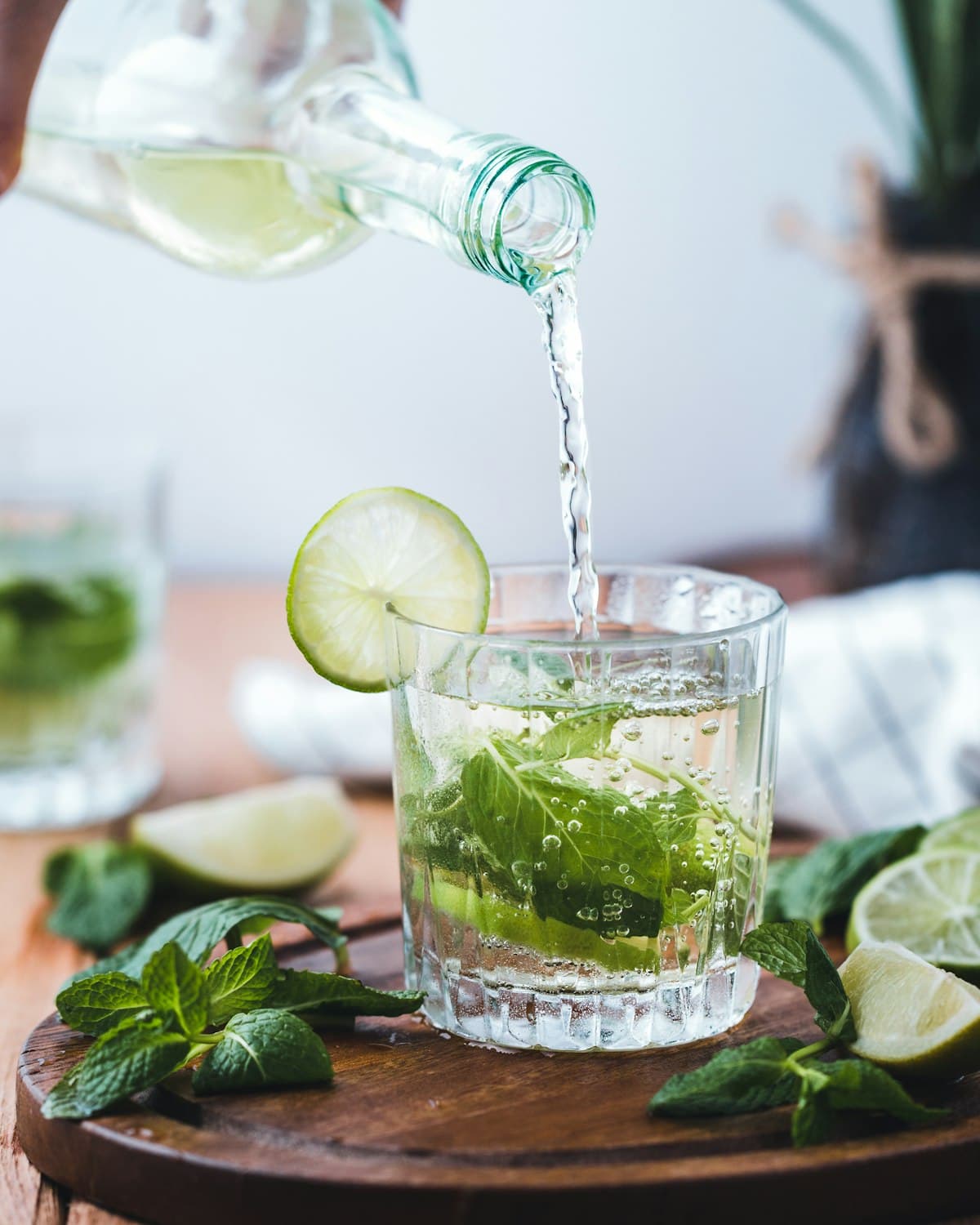 Mojito classique