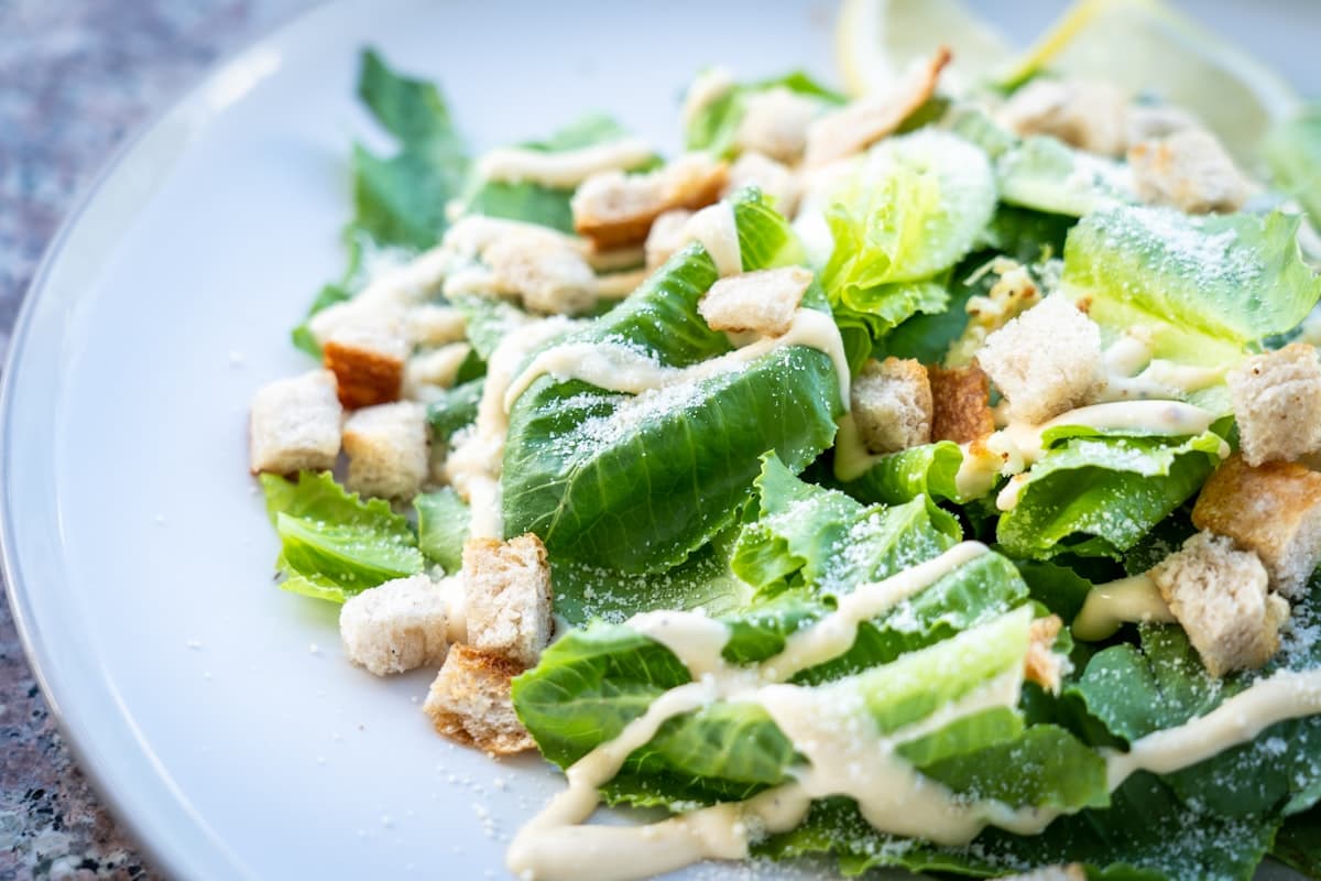 Salade Cesar