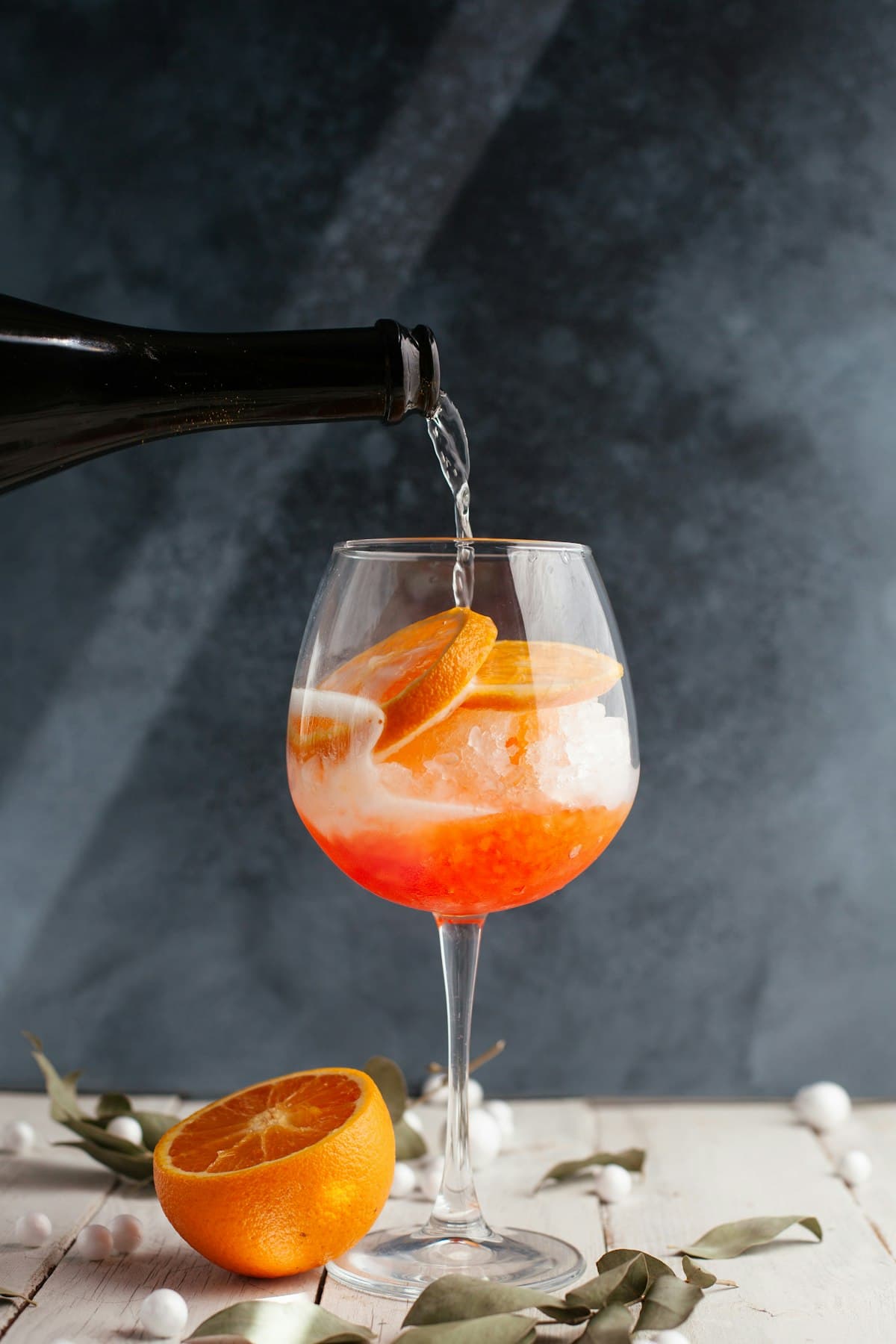 Spritz italien
